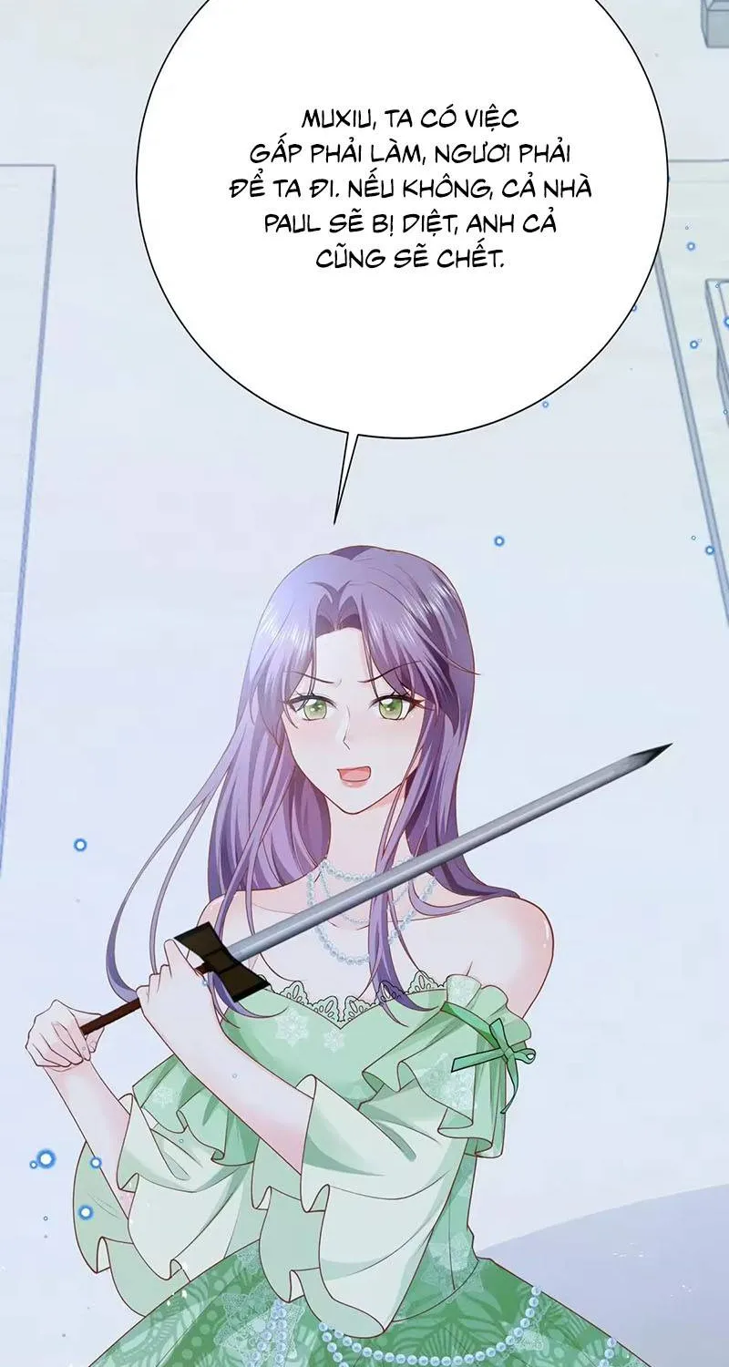 Ác Nữ Ai Cũng Mê Chap 9 - Next Chap 10