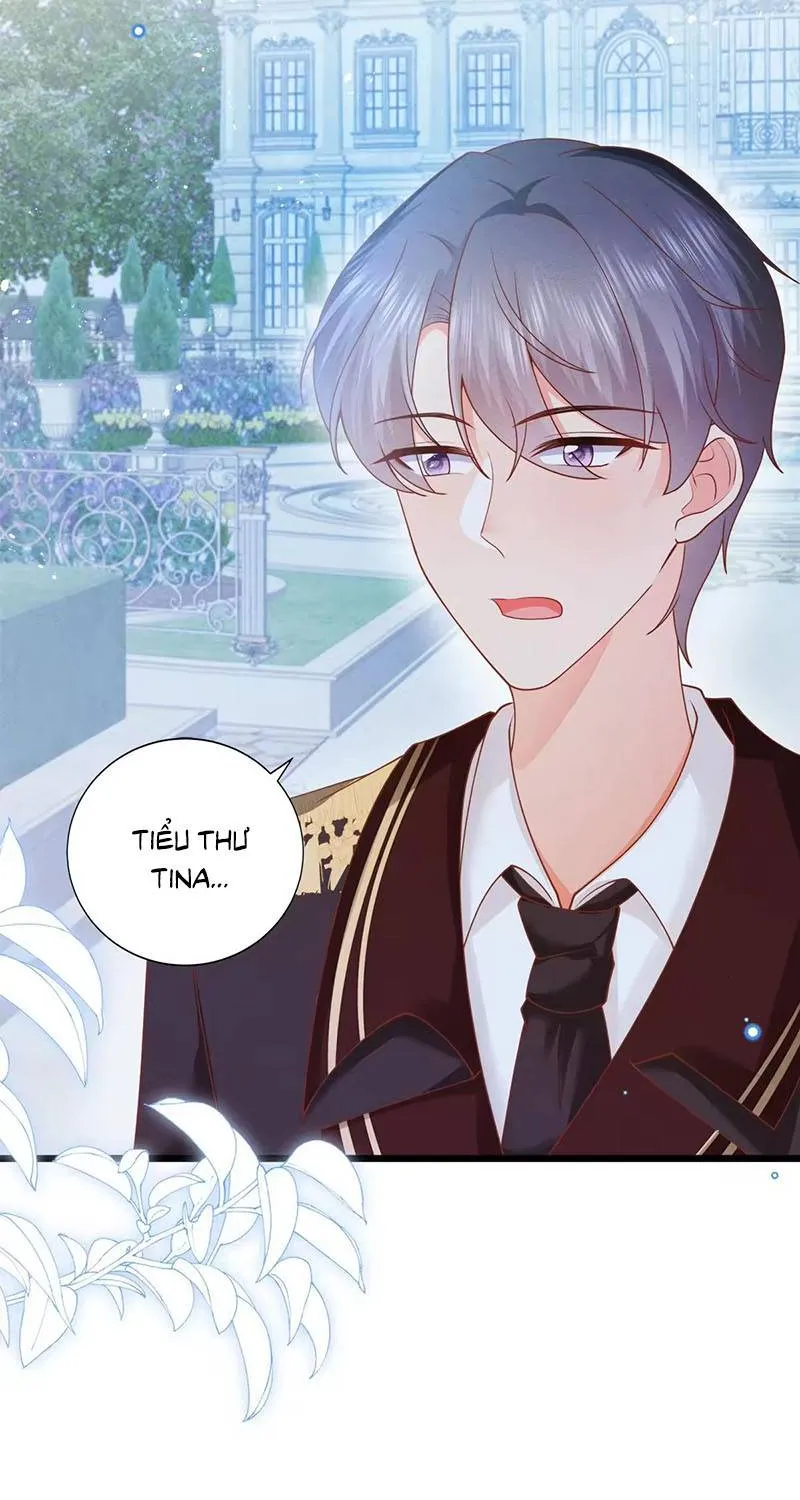 Ác Nữ Ai Cũng Mê Chap 9 - Next Chap 10