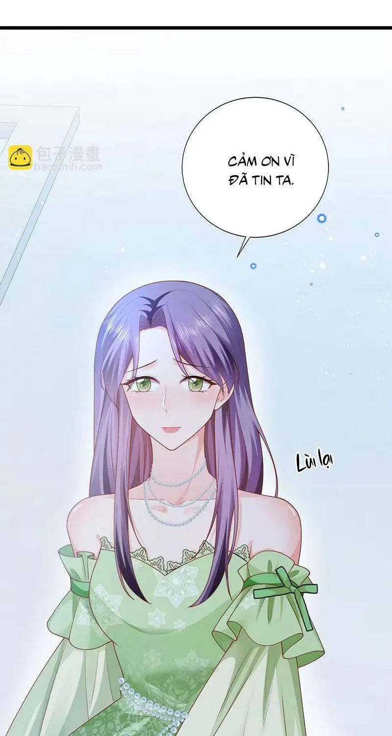 Ác Nữ Ai Cũng Mê Chap 9 - Next Chap 10