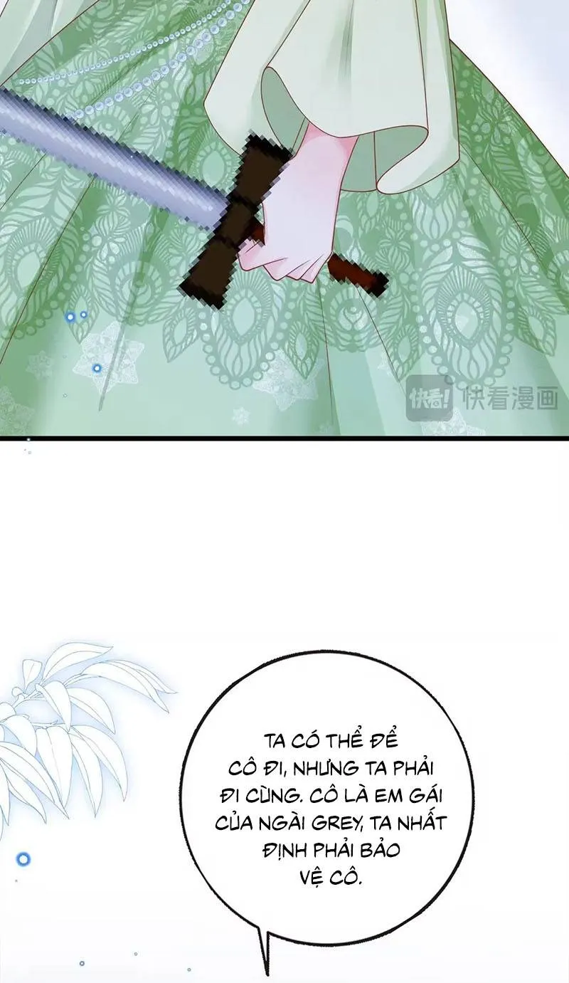 Ác Nữ Ai Cũng Mê Chap 9 - Next Chap 10