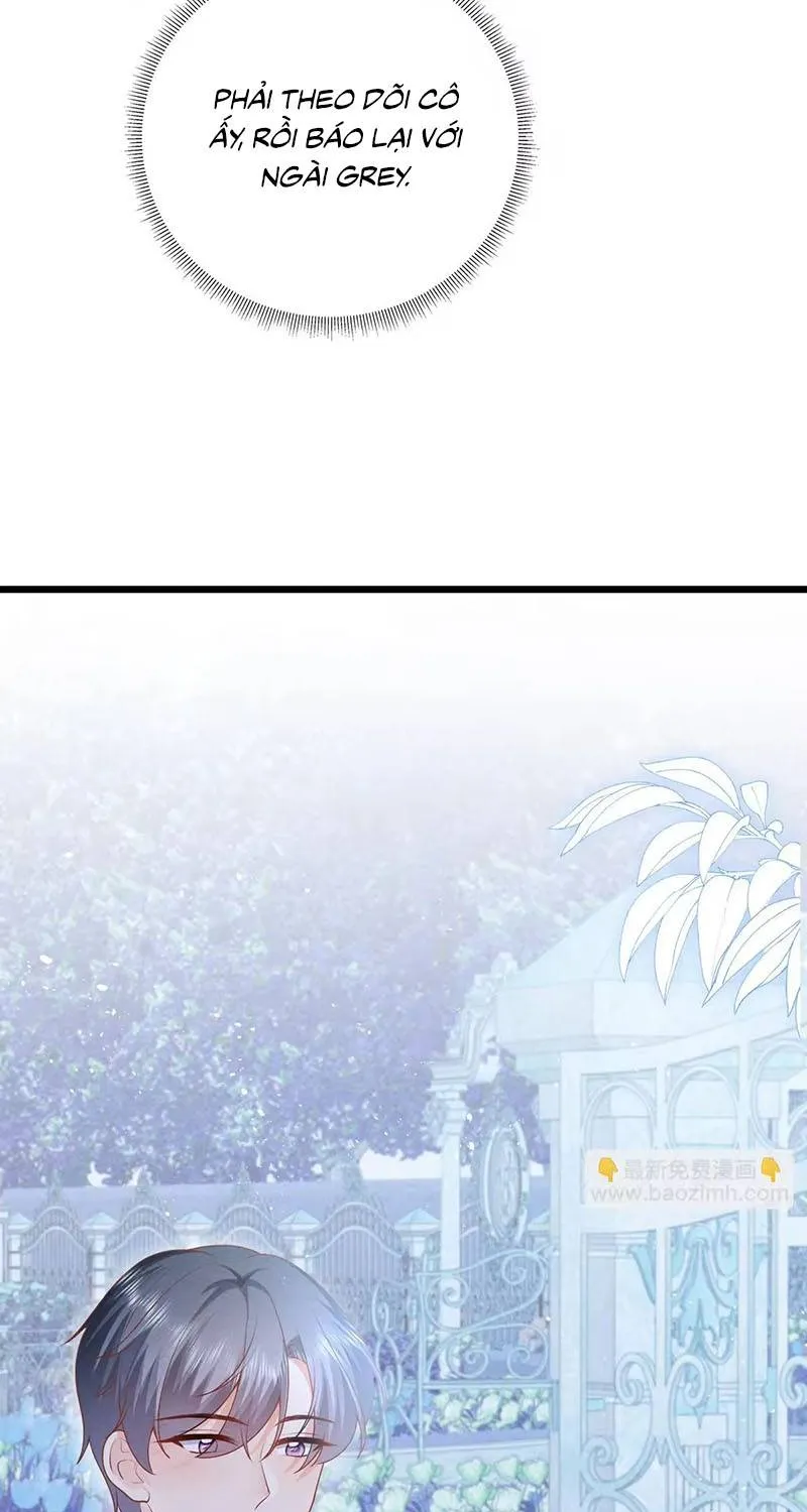 Ác Nữ Ai Cũng Mê Chap 9 - Next Chap 10