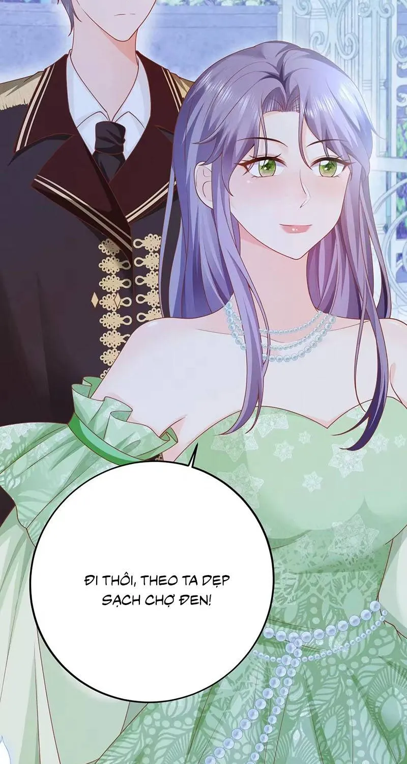 Ác Nữ Ai Cũng Mê Chap 9 - Next Chap 10