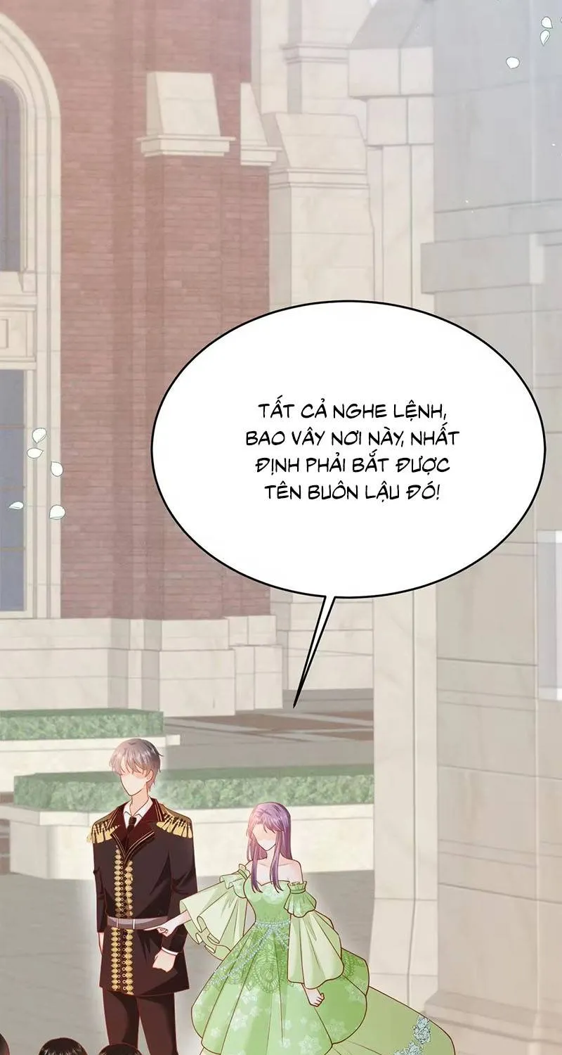 Ác Nữ Ai Cũng Mê Chap 9 - Next Chap 10