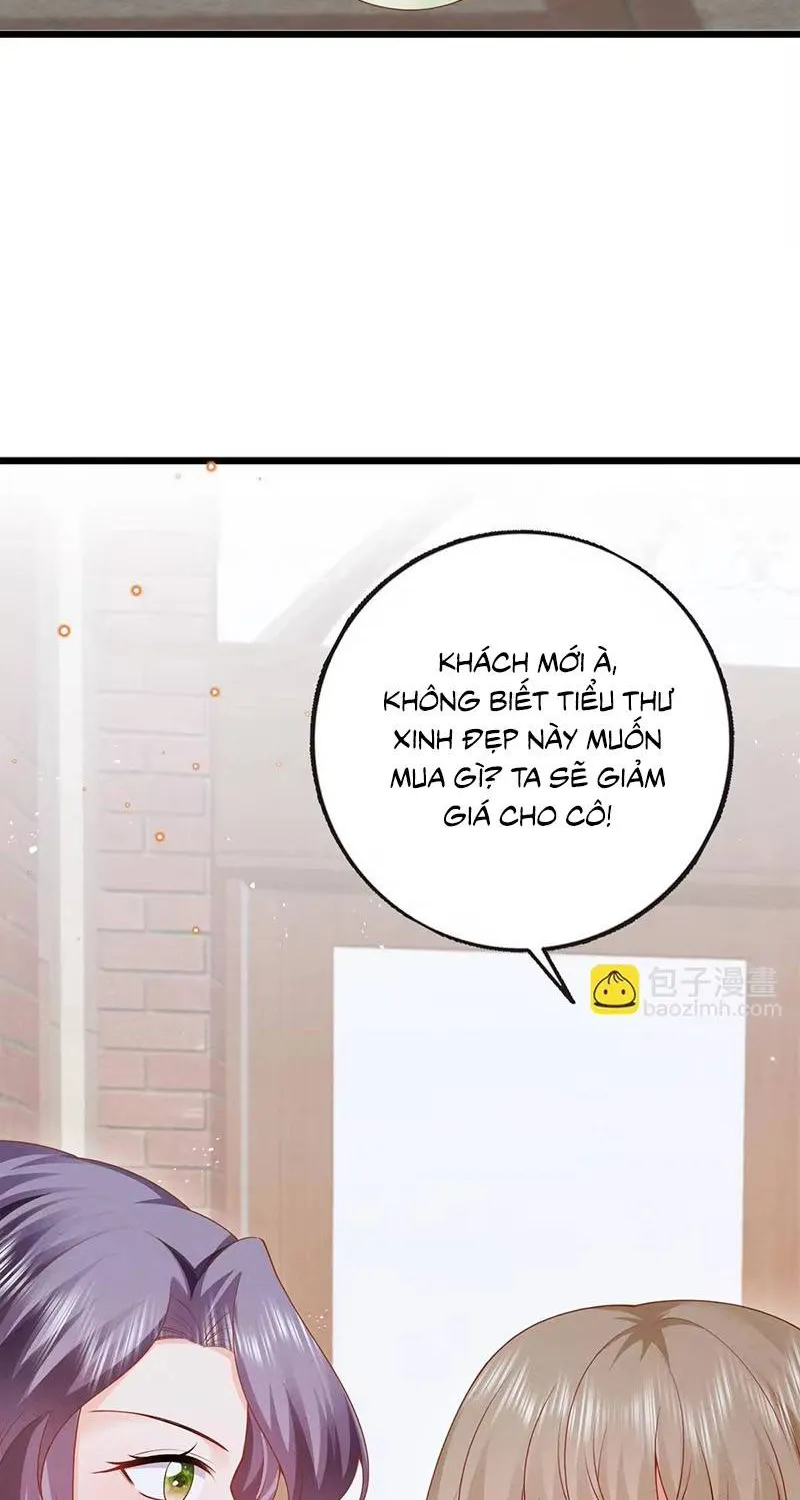 Ác Nữ Ai Cũng Mê Chap 9 - Next Chap 10