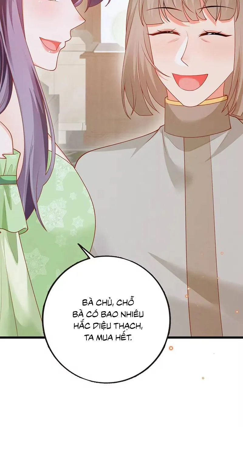 Ác Nữ Ai Cũng Mê Chap 9 - Next Chap 10