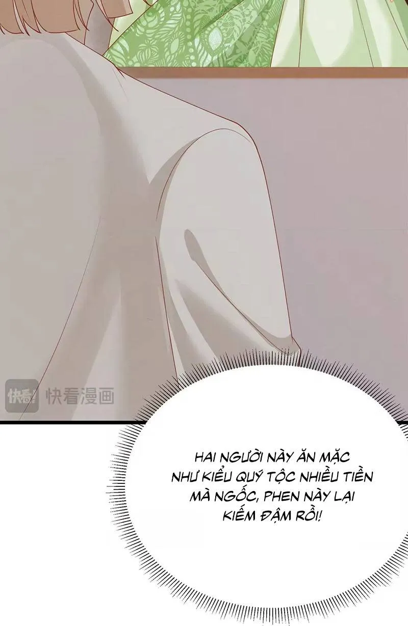 Ác Nữ Ai Cũng Mê Chap 9 - Next Chap 10