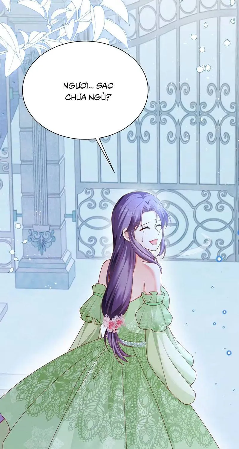 Ác Nữ Ai Cũng Mê Chap 9 - Next Chap 10