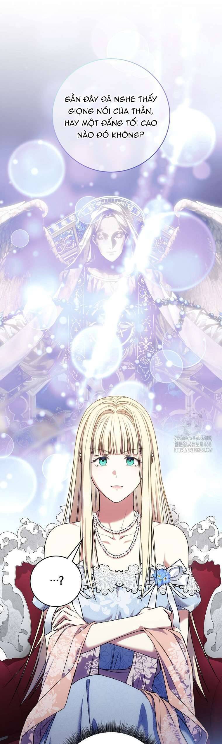 Ác Nữ Bị Quỷ Ám Rồi! Chuẩn Bị Hỗn Loạn Thôi! Chap 17 - Next Chap 18