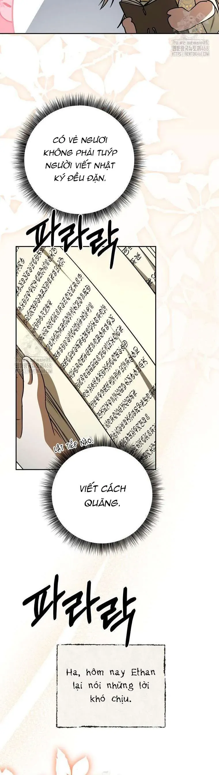 Ác Nữ Bị Quỷ Ám Rồi! Chuẩn Bị Hỗn Loạn Thôi! Chap 30 - Next Chap 31