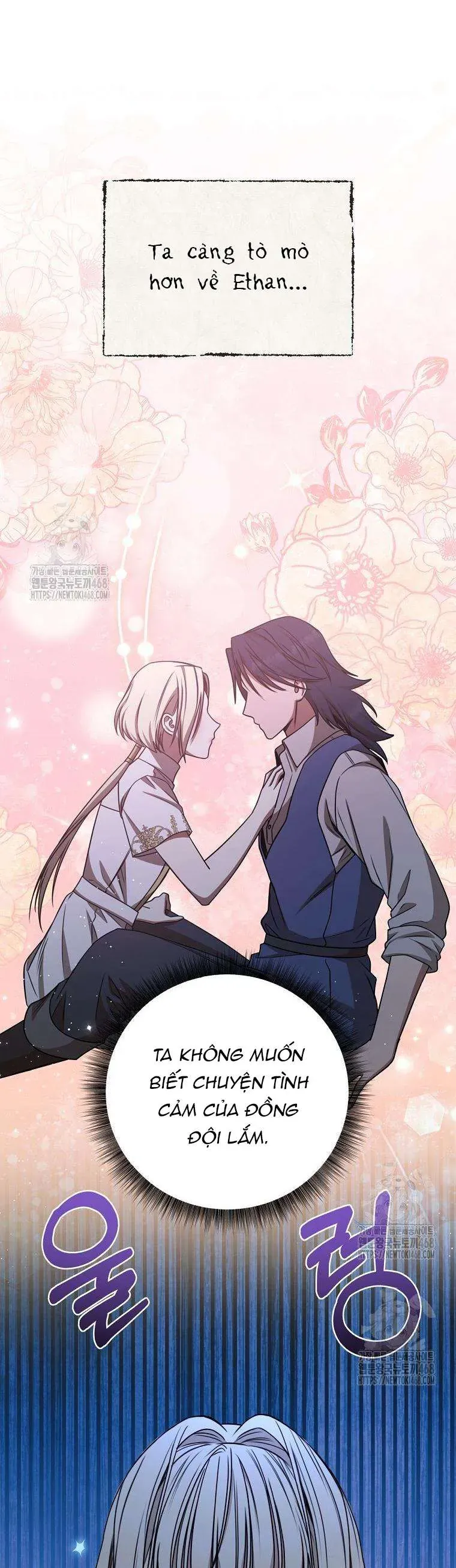 Ác Nữ Bị Quỷ Ám Rồi! Chuẩn Bị Hỗn Loạn Thôi! Chap 30 - Next Chap 31