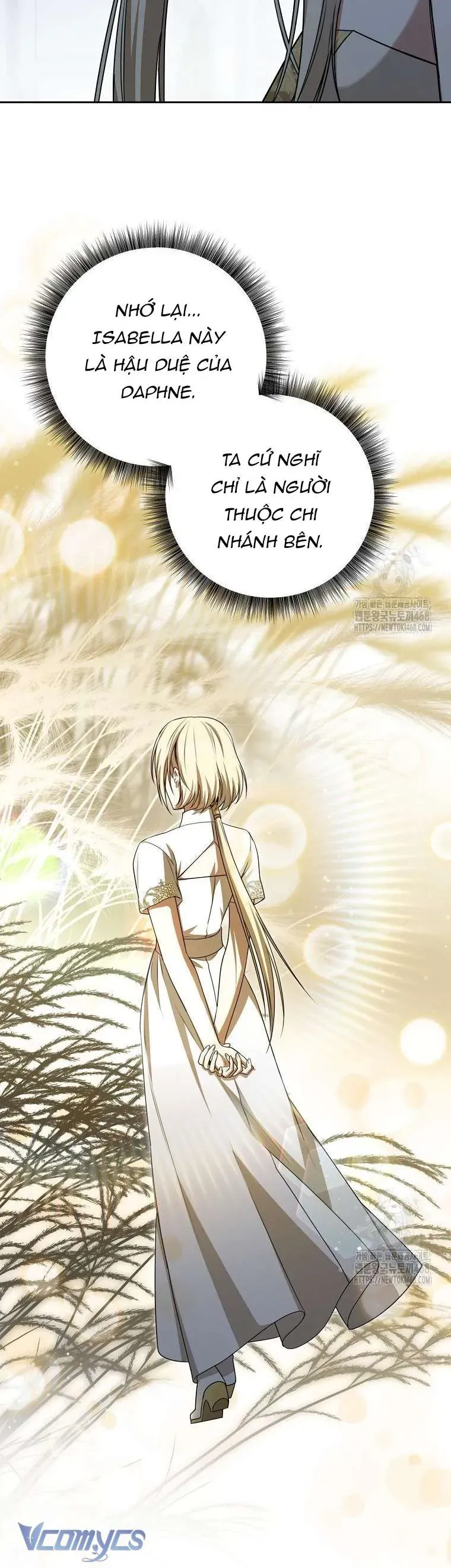 Ác Nữ Bị Quỷ Ám Rồi! Chuẩn Bị Hỗn Loạn Thôi! Chap 30 - Next Chap 31