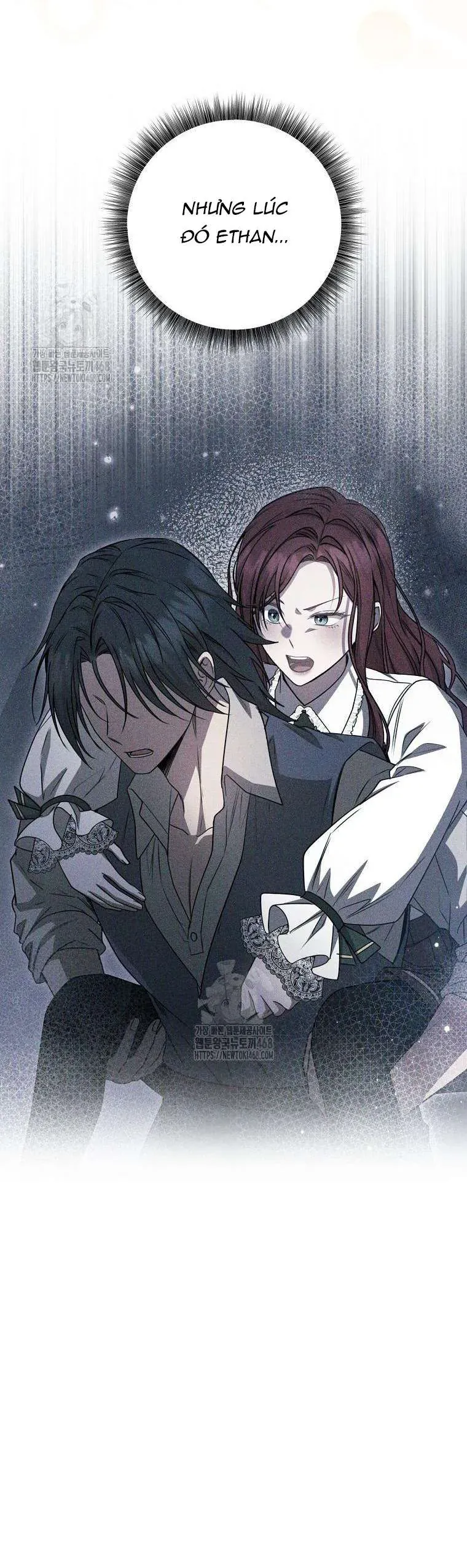 Ác Nữ Bị Quỷ Ám Rồi! Chuẩn Bị Hỗn Loạn Thôi! Chap 30 - Next Chap 31