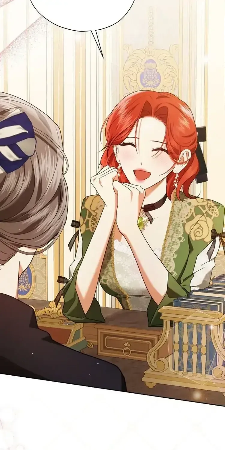 Ác Nữ Hạnh Phúc Vì Đã Ly Hôn Chap 4 - Next Chap 5