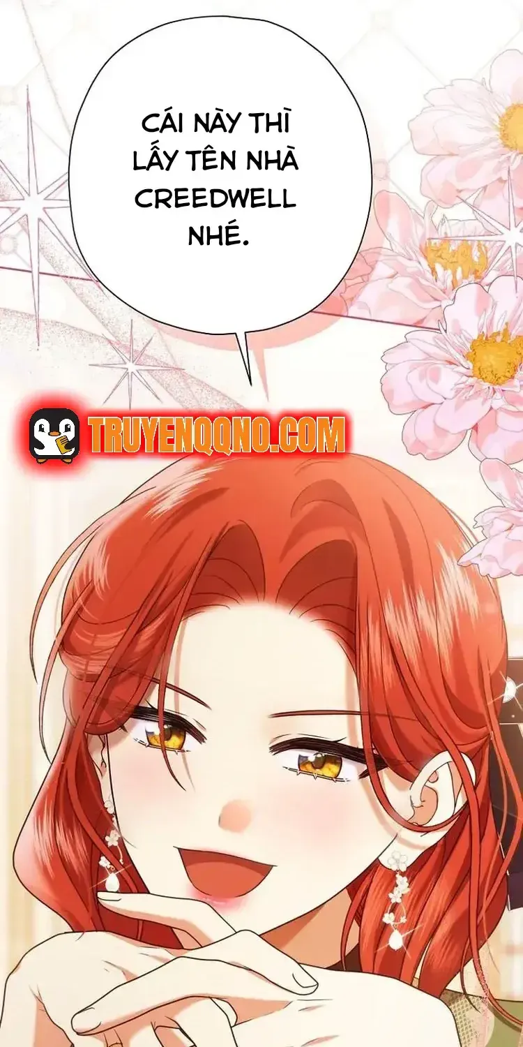 Ác Nữ Hạnh Phúc Vì Đã Ly Hôn Chap 4 - Next Chap 5