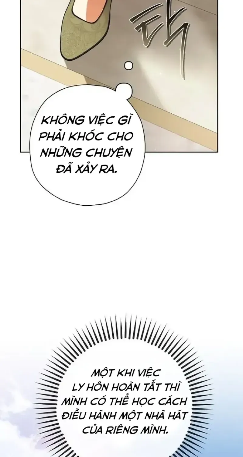 Ác Nữ Hạnh Phúc Vì Đã Ly Hôn Chap 4 - Next Chap 5
