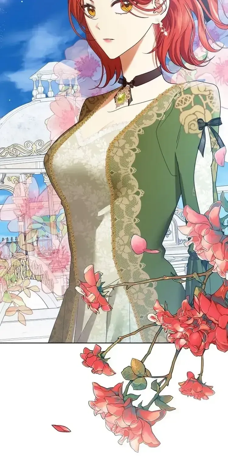 Ác Nữ Hạnh Phúc Vì Đã Ly Hôn Chap 4 - Next Chap 5