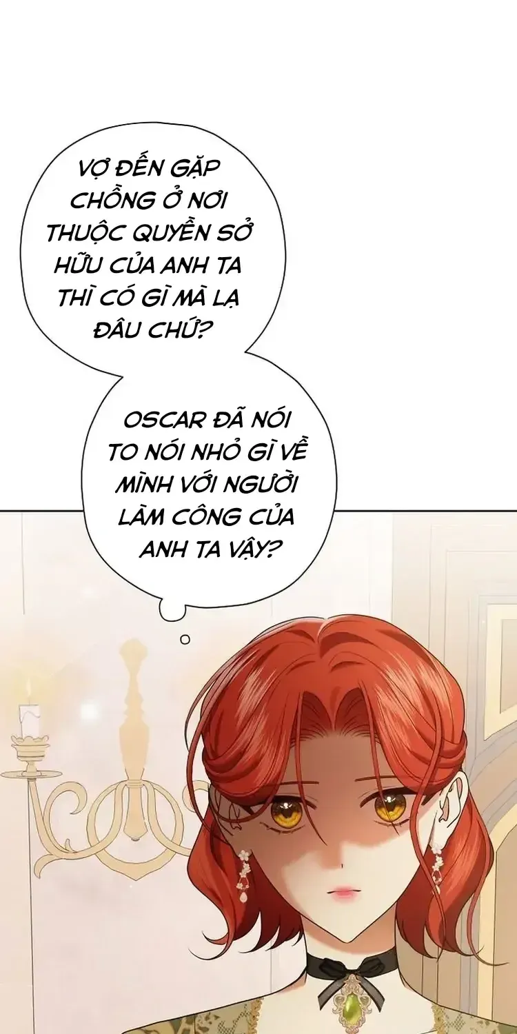 Ác Nữ Hạnh Phúc Vì Đã Ly Hôn Chap 4 - Next Chap 5