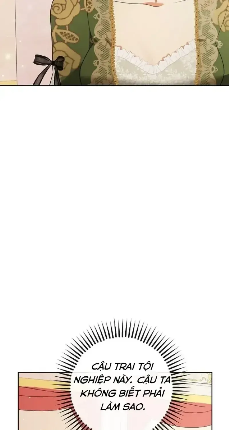 Ác Nữ Hạnh Phúc Vì Đã Ly Hôn Chap 4 - Next Chap 5