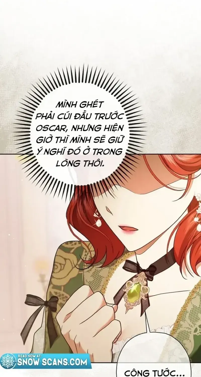 Ác Nữ Hạnh Phúc Vì Đã Ly Hôn Chap 4 - Next Chap 5