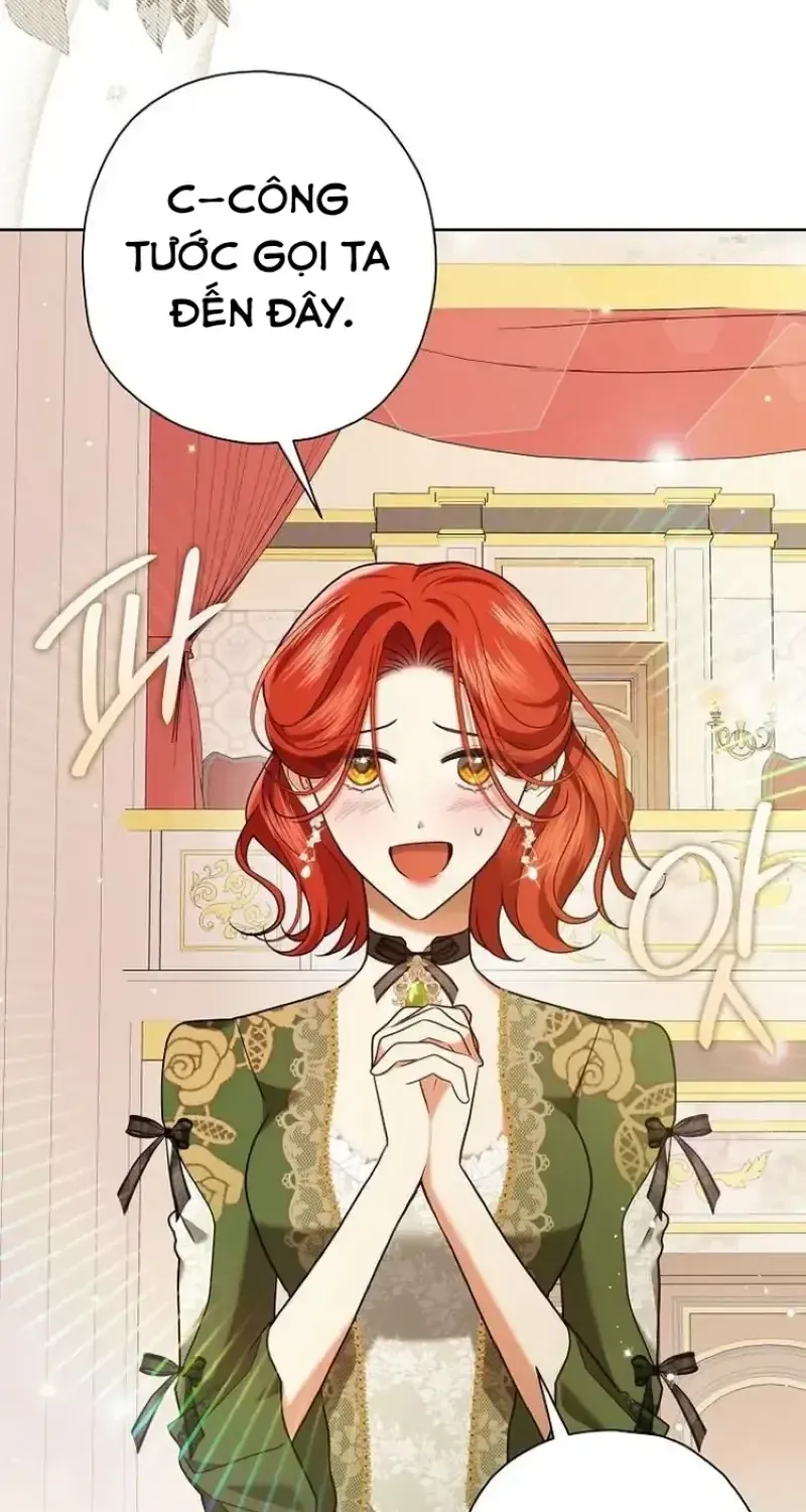 Ác Nữ Hạnh Phúc Vì Đã Ly Hôn Chap 4 - Next Chap 5