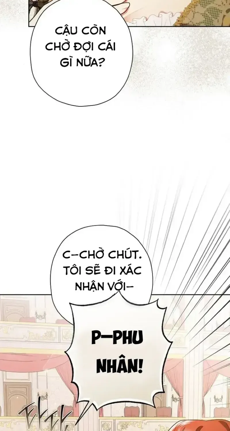 Ác Nữ Hạnh Phúc Vì Đã Ly Hôn Chap 4 - Next Chap 5