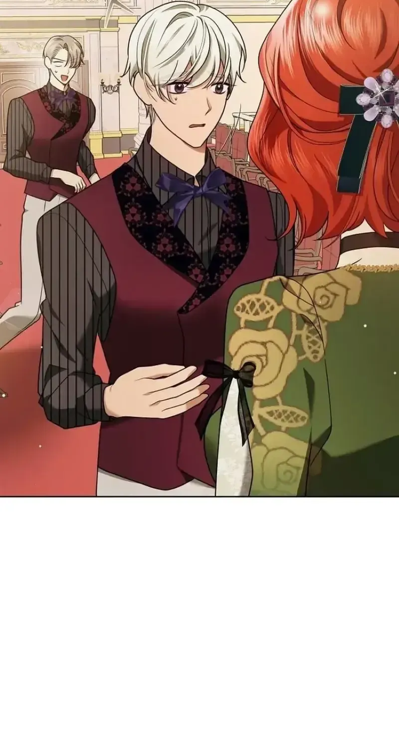 Ác Nữ Hạnh Phúc Vì Đã Ly Hôn Chap 4 - Next Chap 5