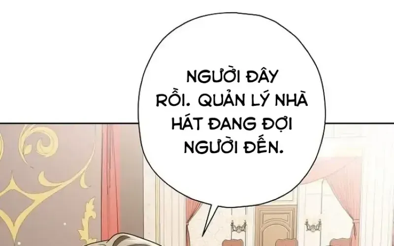 Ác Nữ Hạnh Phúc Vì Đã Ly Hôn Chap 4 - Next Chap 5