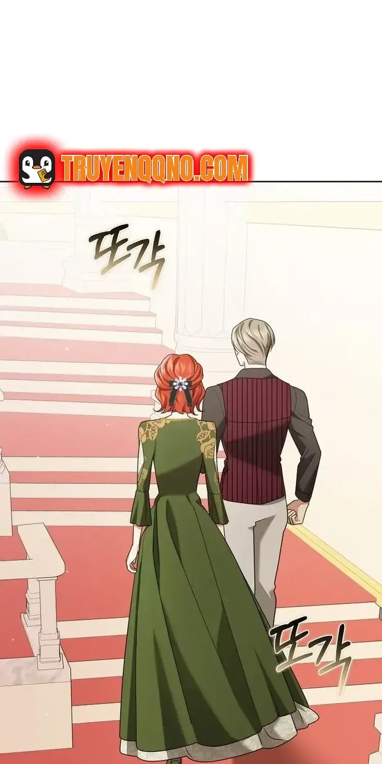 Ác Nữ Hạnh Phúc Vì Đã Ly Hôn Chap 4 - Next Chap 5