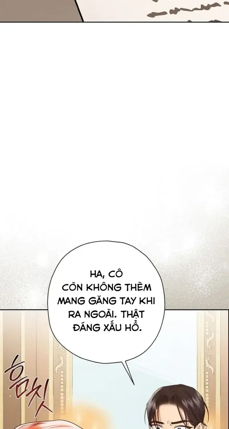 Ác Nữ Hạnh Phúc Vì Đã Ly Hôn Chap 4 - Next Chap 5
