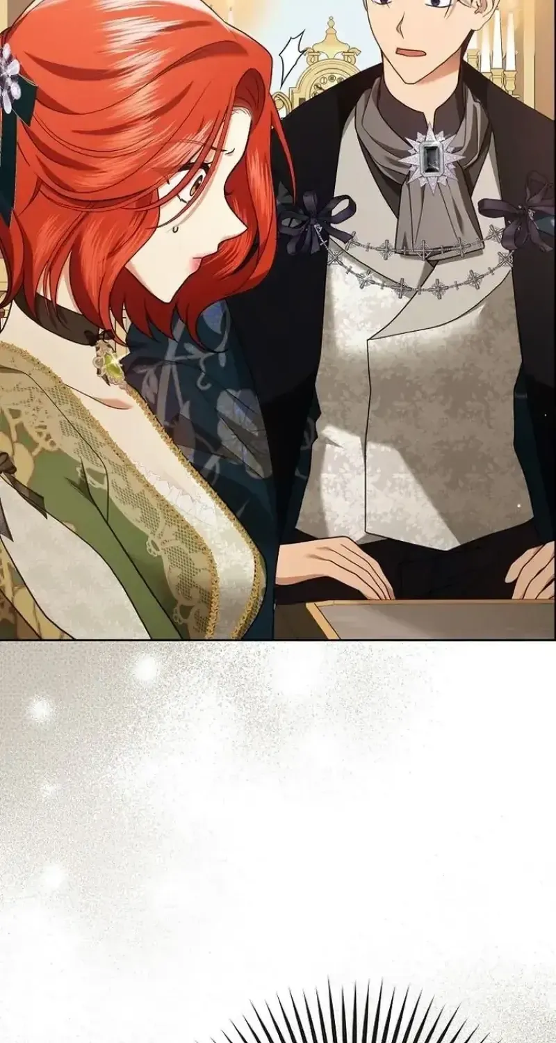 Ác Nữ Hạnh Phúc Vì Đã Ly Hôn Chap 4 - Next Chap 5