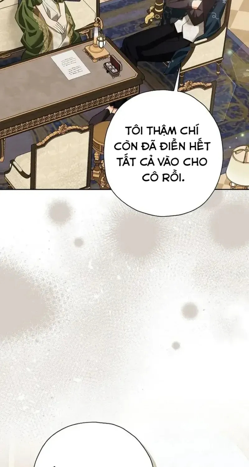 Ác Nữ Hạnh Phúc Vì Đã Ly Hôn Chap 4 - Next Chap 5