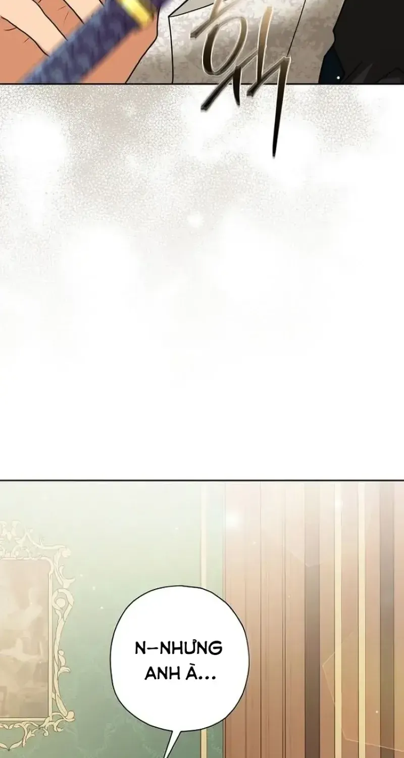 Ác Nữ Hạnh Phúc Vì Đã Ly Hôn Chap 4 - Next Chap 5