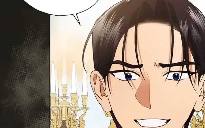 Ác Nữ Hạnh Phúc Vì Đã Ly Hôn Chap 4 - Next Chap 5