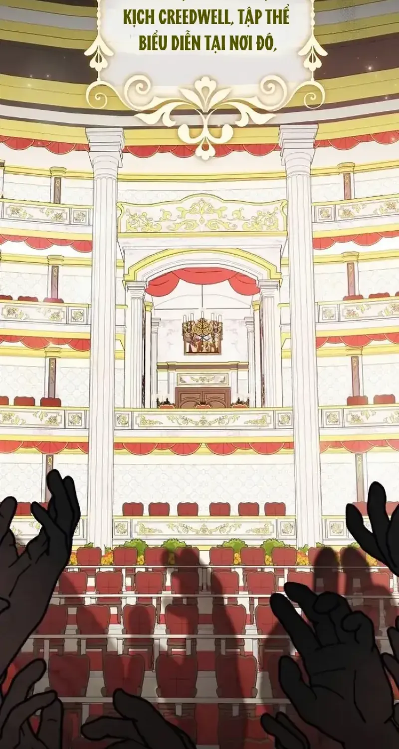 Ác Nữ Hạnh Phúc Vì Đã Ly Hôn Chap 4 - Next Chap 5