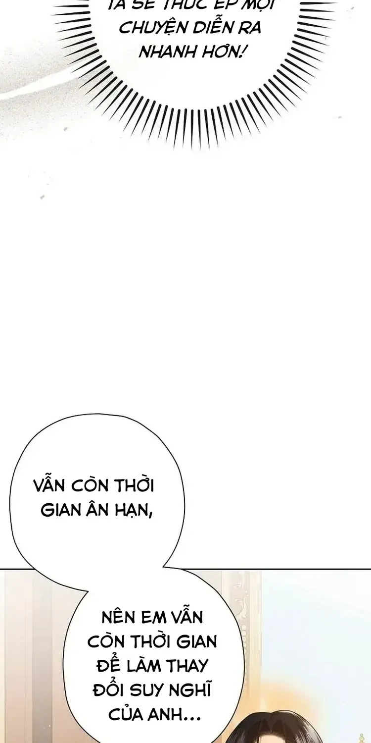 Ác Nữ Hạnh Phúc Vì Đã Ly Hôn Chap 4 - Next Chap 5