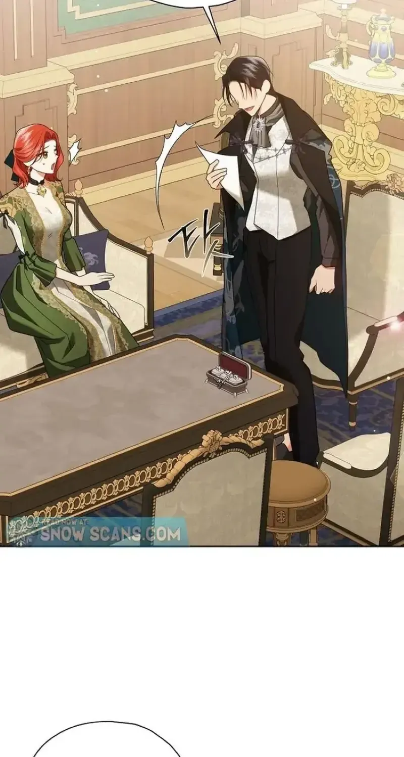 Ác Nữ Hạnh Phúc Vì Đã Ly Hôn Chap 4 - Next Chap 5