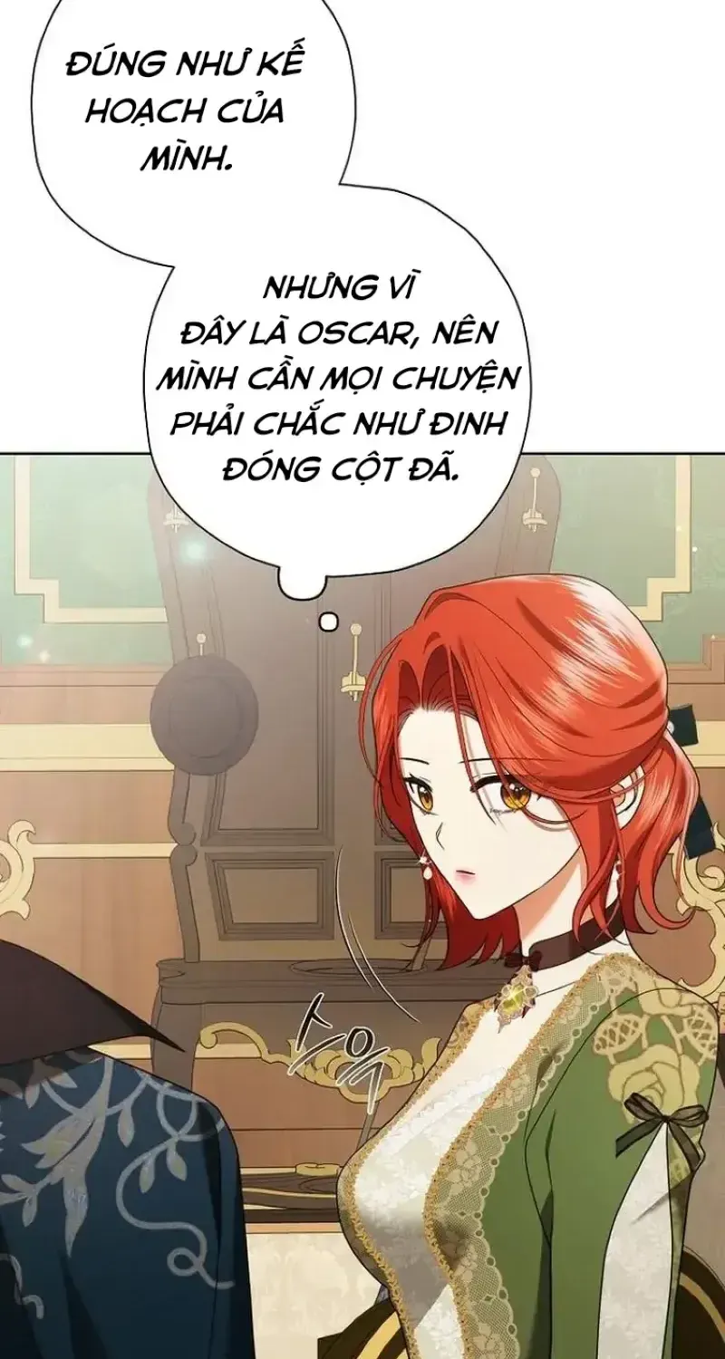 Ác Nữ Hạnh Phúc Vì Đã Ly Hôn Chap 4 - Next Chap 5