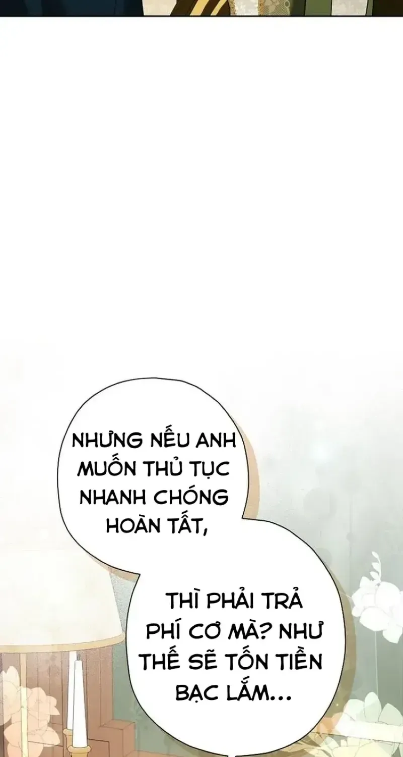 Ác Nữ Hạnh Phúc Vì Đã Ly Hôn Chap 4 - Next Chap 5