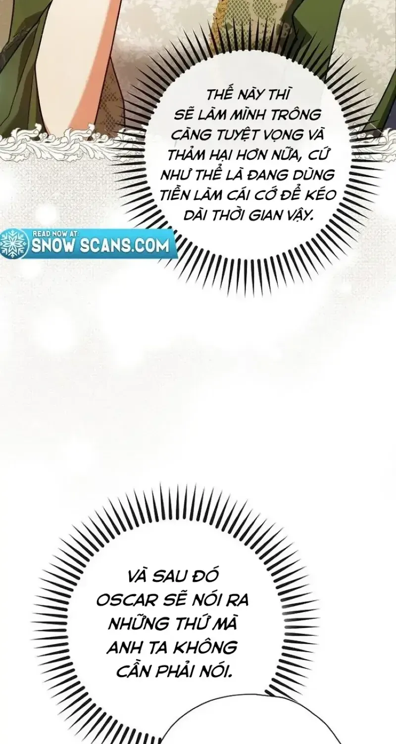 Ác Nữ Hạnh Phúc Vì Đã Ly Hôn Chap 4 - Next Chap 5