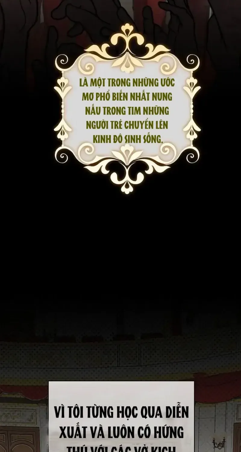 Ác Nữ Hạnh Phúc Vì Đã Ly Hôn Chap 4 - Next Chap 5