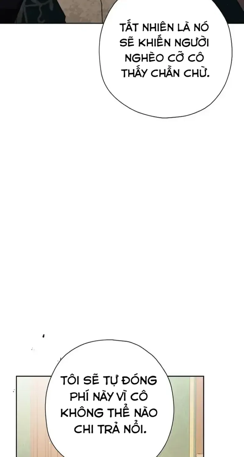 Ác Nữ Hạnh Phúc Vì Đã Ly Hôn Chap 4 - Next Chap 5