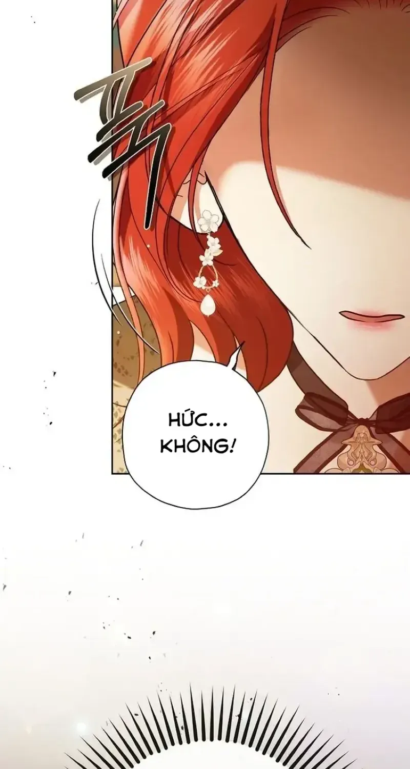 Ác Nữ Hạnh Phúc Vì Đã Ly Hôn Chap 4 - Next Chap 5