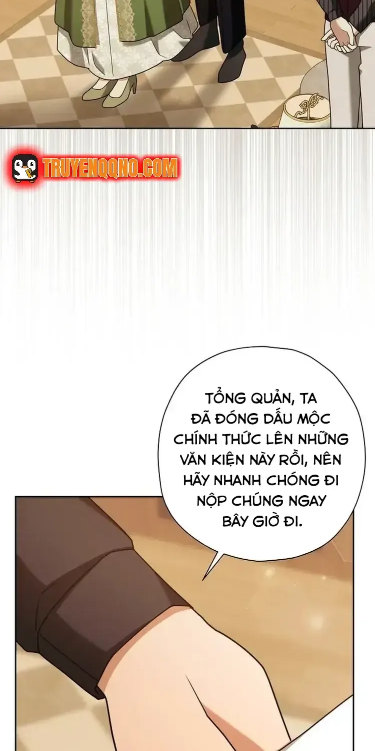 Ác Nữ Hạnh Phúc Vì Đã Ly Hôn Chap 4 - Next Chap 5