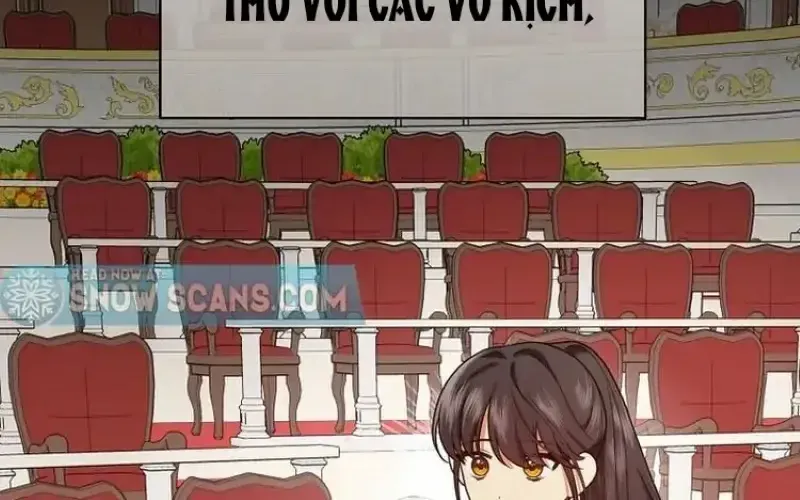 Ác Nữ Hạnh Phúc Vì Đã Ly Hôn Chap 4 - Next Chap 5