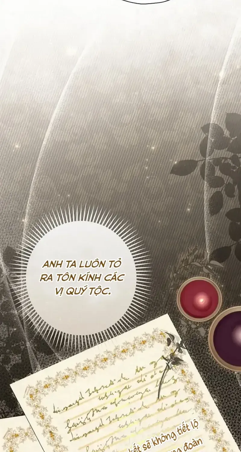 Ác Nữ Hạnh Phúc Vì Đã Ly Hôn Chap 4 - Next Chap 5