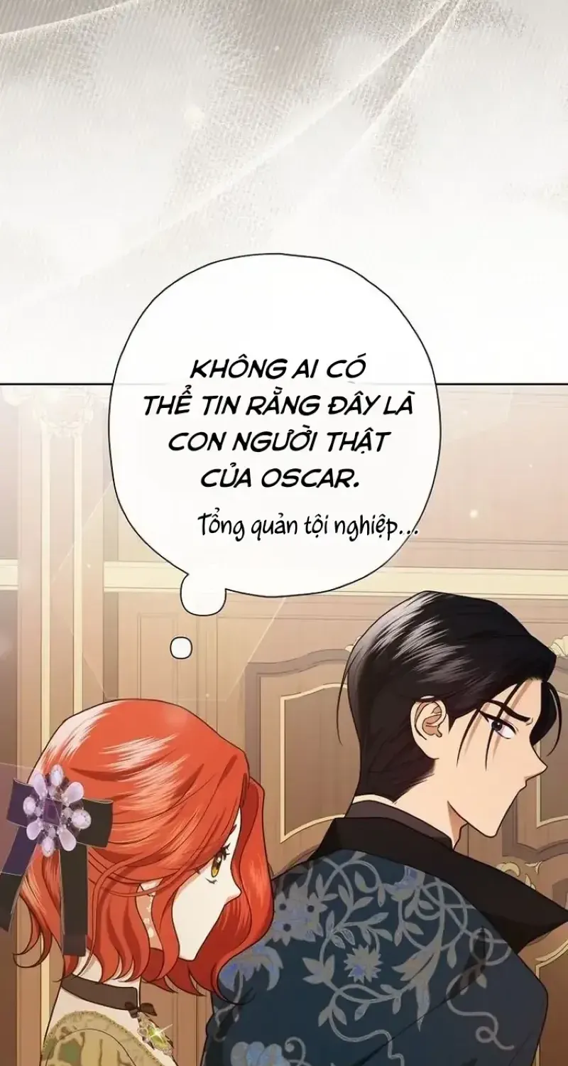 Ác Nữ Hạnh Phúc Vì Đã Ly Hôn Chap 4 - Next Chap 5