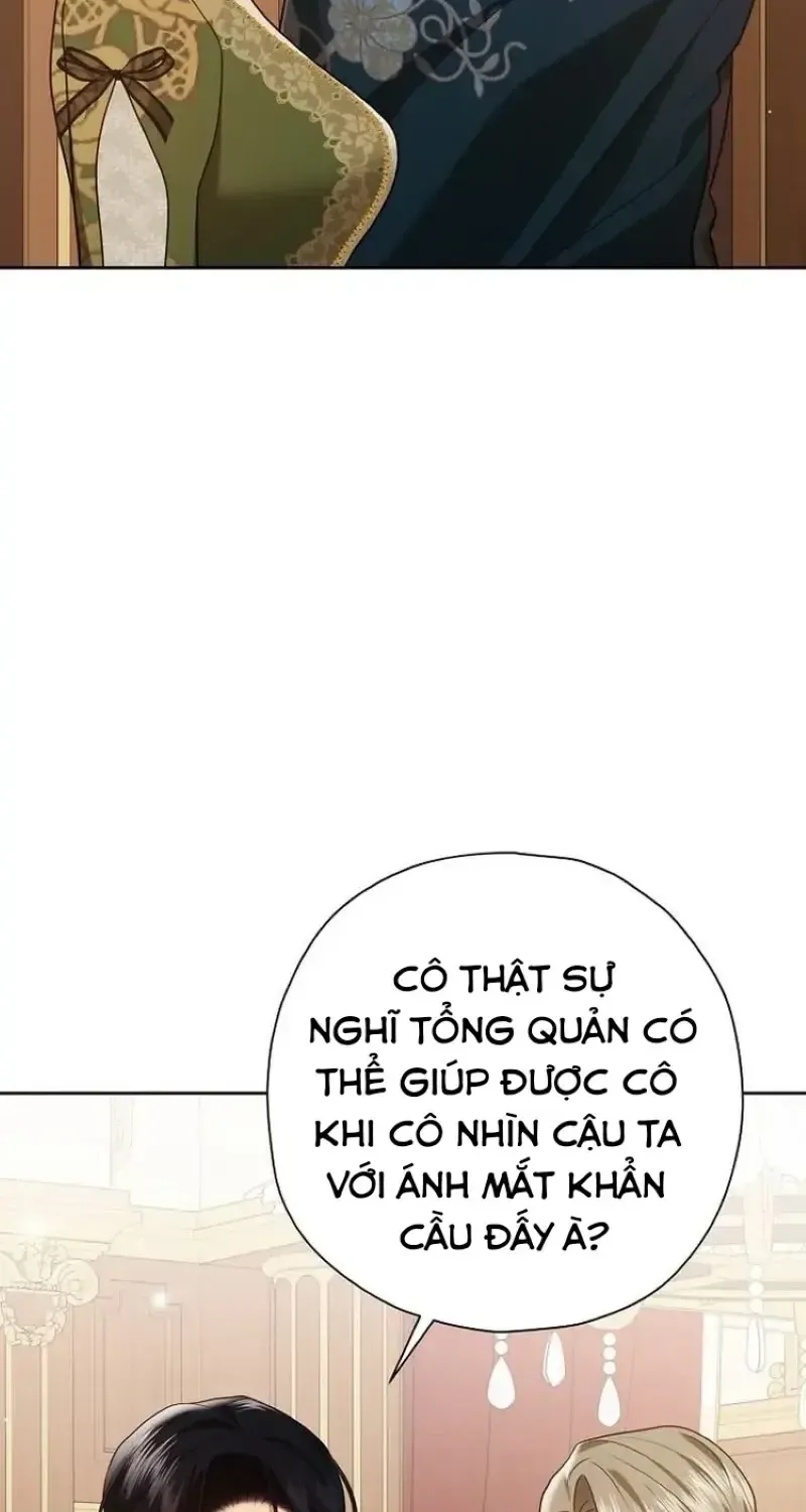 Ác Nữ Hạnh Phúc Vì Đã Ly Hôn Chap 4 - Next Chap 5