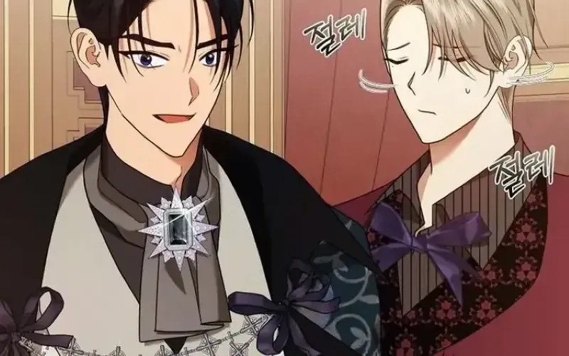 Ác Nữ Hạnh Phúc Vì Đã Ly Hôn Chap 4 - Next Chap 5