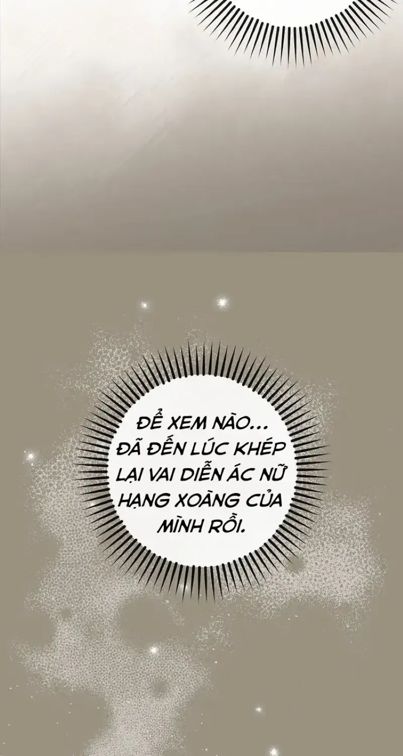 Ác Nữ Hạnh Phúc Vì Đã Ly Hôn Chap 4 - Next Chap 5