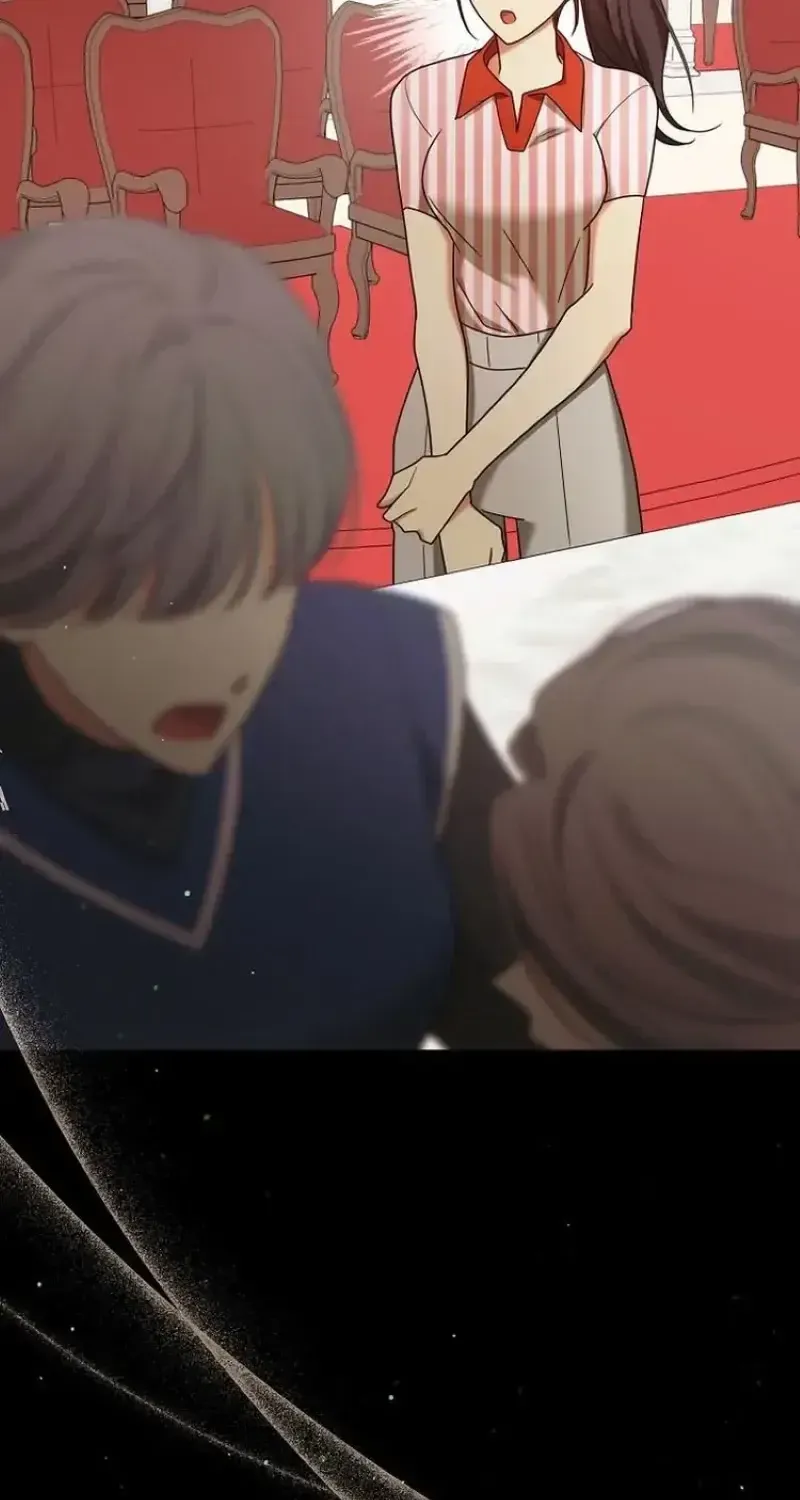 Ác Nữ Hạnh Phúc Vì Đã Ly Hôn Chap 4 - Next Chap 5